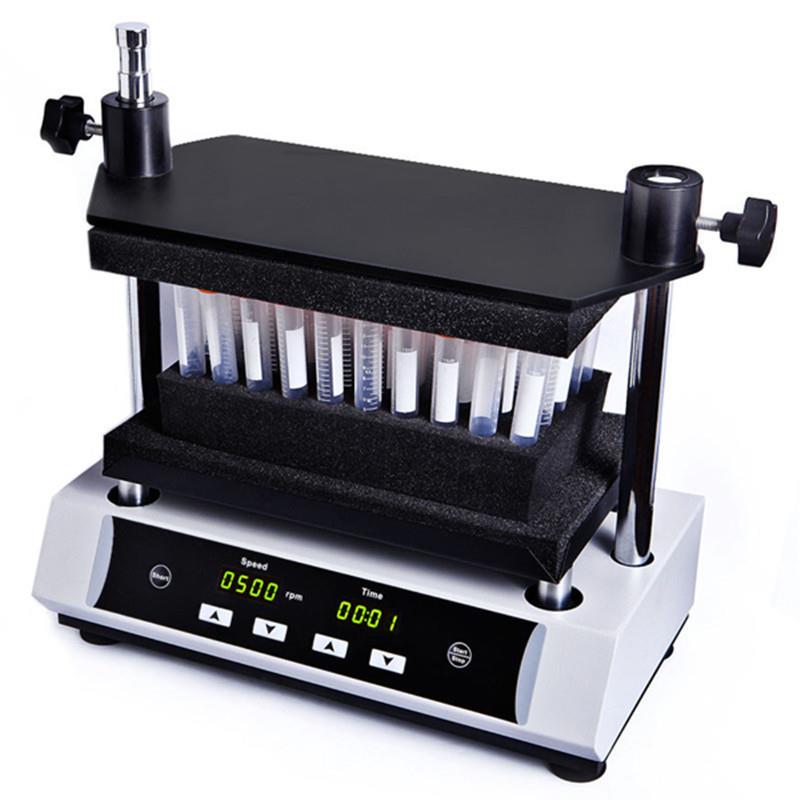 DMT-2500实验室多管多样品离心管试管漩涡混合器多管漩涡混合仪