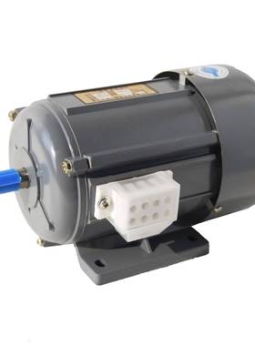 YS7124-W（原JW7124）三相550W（0.55w）|1400转）