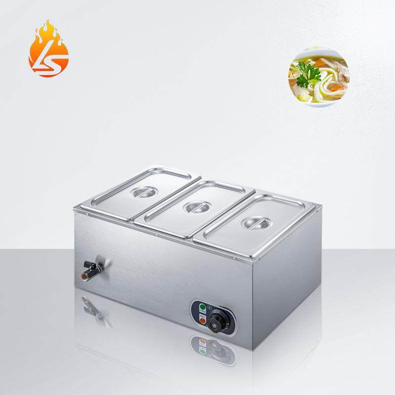 台式商用3盆保温汤池不锈钢食堂保温打菜台恒温温控3格保温汤炉,清洗/食品/商业设备,其他食品加工设备,淘宝优惠券,粉丝福利购,淘宝优惠卷