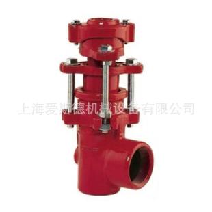 油气田采油井口三通式 光杆密封器盘根盒 牢固耐用