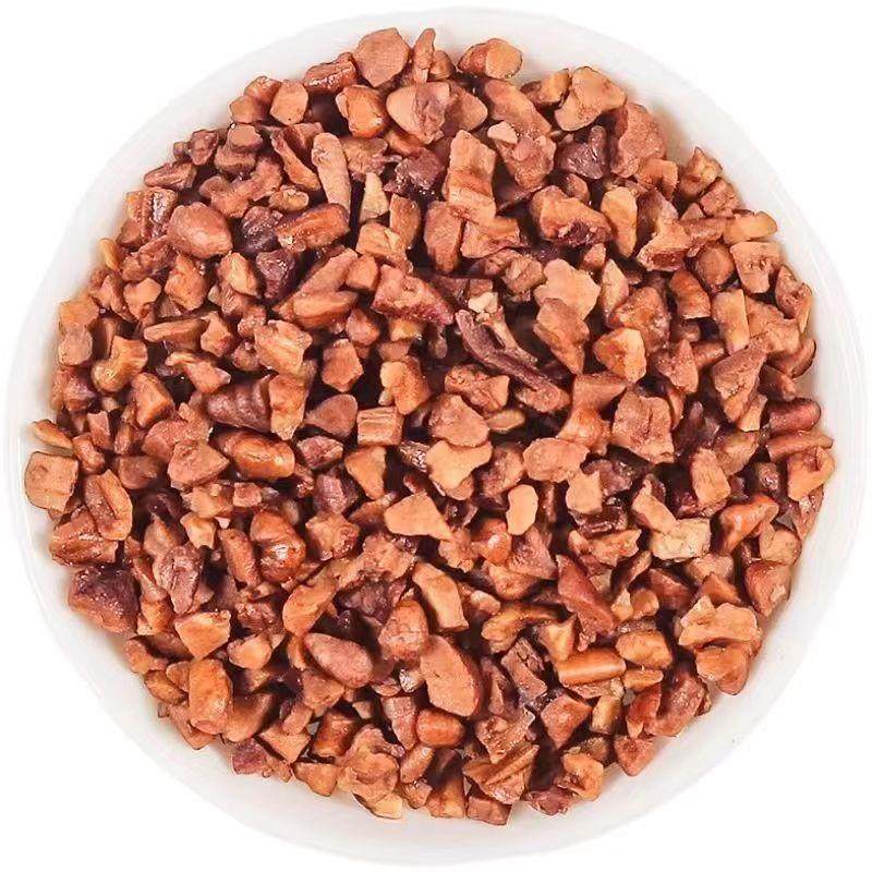 碧根果仁碎仁碎肉奶茶店原味生熟奶香味零食坚果烘焙长寿果干 干,零食/坚果/特产,长寿果/碧根果,淘宝优惠券,粉丝福利购,淘宝优惠卷