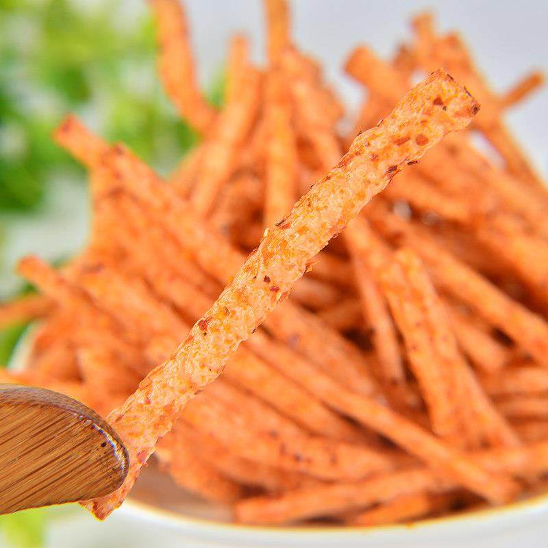 四川风味小吃麻辣小吃大长今8090S怀旧五分钱麻辣条,零食/坚果/特产,面筋制品,淘宝优惠券,粉丝福利购,淘宝优惠卷