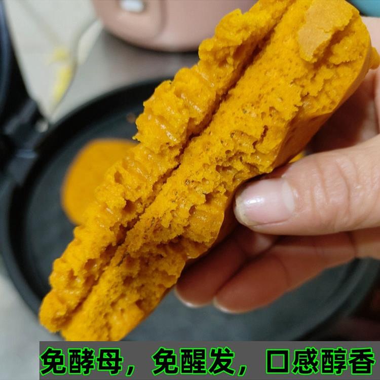 云南苦荞粉荞麦面粉自发粉昭通特产苦荞面荞粑粑散装低糖粗粮面粉