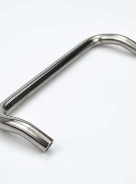 0C-USA/NS80/10/25160/2CED00/250 304不锈钢方型拉手 1镜面抛光