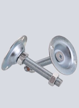 调整块脚杯FJWNS/FJWN10/12/16/20-75 100 125 150/180130支撑脚8