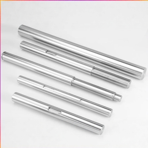 SCJ22-导向轴 SCK01/02/06/07/21/22/31/32/36/37-D16 -L125-M5