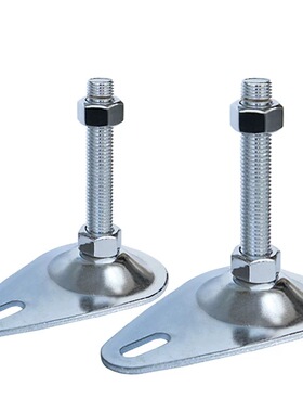 轻载型偏心脚杯WN02-D100/DL115-M12/MA16-50/L75/L100/LBAM125/L