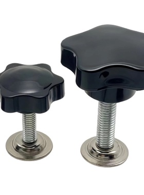 角把手HAT21  HAT22 HA26-ACYM5 M6T M8-六L10 L15 L20 L25 L30L4