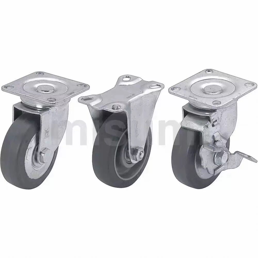 万向脚5轮C-CT5CJ/VGQ/C-CTCK/C-CTCS7/10012/150-R