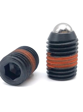 SP119RR0S/SPRM3/4/5/68/1/12/16 替代米斯米树簧脂短型弹/柱塞