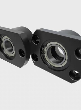 BGRAB BG定CAB BGSCFOAB68带04 兰6904 6004 6204ZZ轴承座组件固