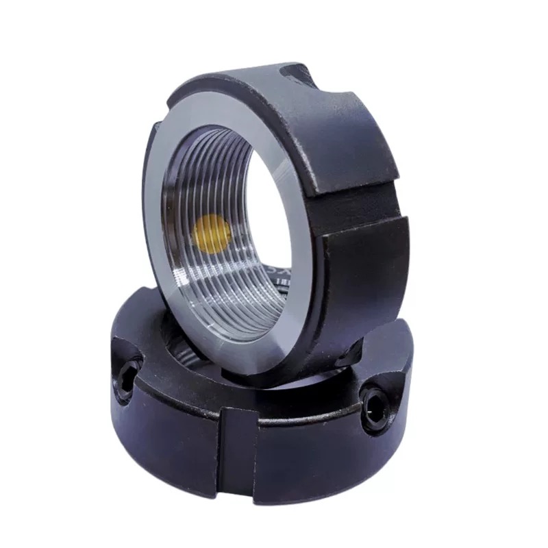 经济型-R锁紧母C-M8 C-RM110 C-RMTBH12螺 CR-RM15 C-RM6