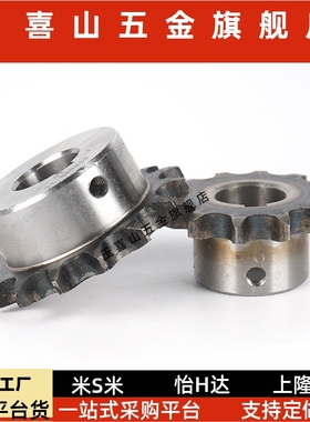 链轮 SSP25B SP25B BSP35B SSP35B 04C 06C