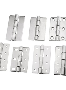 C-H7HSN25/1306/40/50/65/5A/75/5A/90/90A/00A 不锈HBJ钢铰链 合