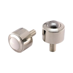 CTH1球2 合怡型钢制万向压入式 车削型QFA01 法兰式 QFB1重 螺杆式