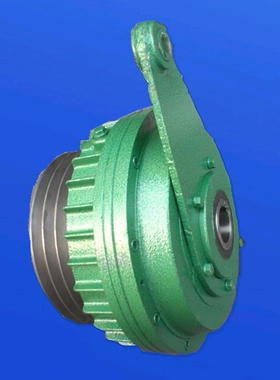 厂家供应PYZ系列硬齿面轴装式减速机 PYZ减速机 PYZ减速器