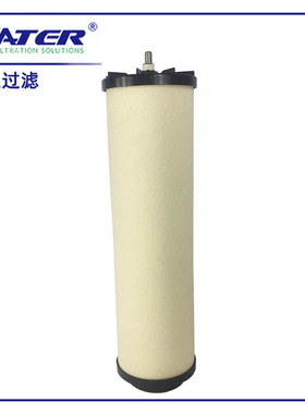 石化行业 玻璃纤维层聚结滤芯LCS4HEHH液液聚结滤芯 系列齐全