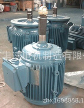电机厂家 供应YPC132M-4  7.5KW  冷却塔专用电机系列