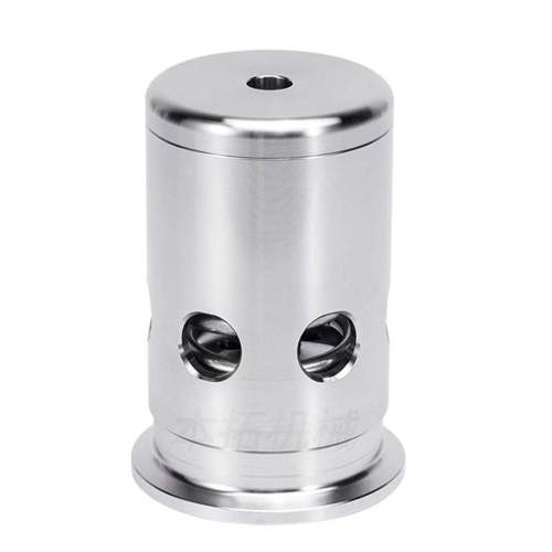 304不锈钢卫生级呼吸阀快装呼吸器快开快接空气过滤器设备配件