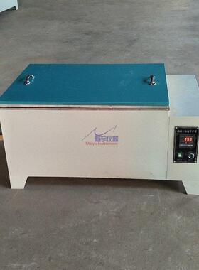 A/B混凝土快速养护箱可以24小时内预测37天28龄期抗压抗折试验