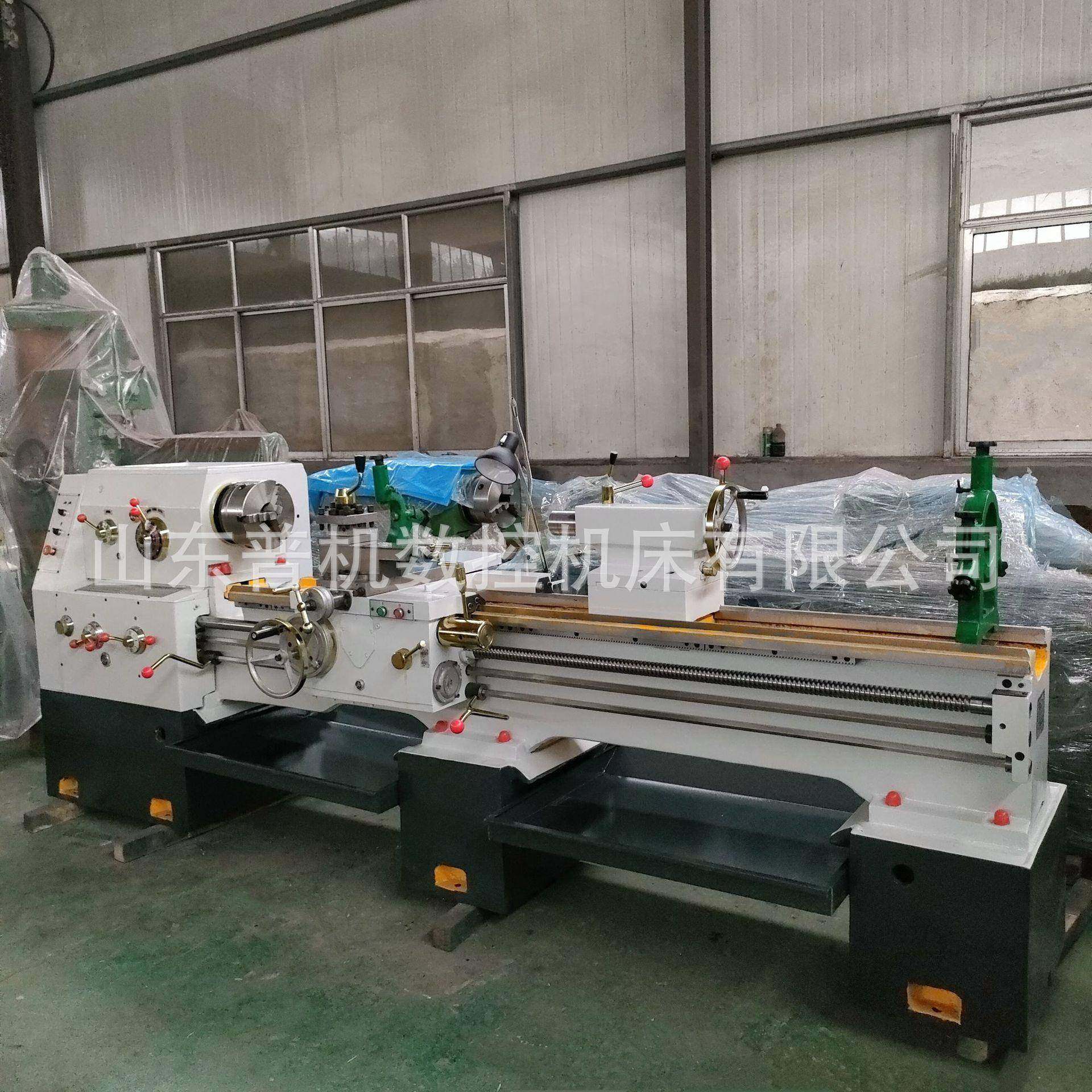 厂家销售C6240系列车削效率高普通车床整体铸件车床型号全车床