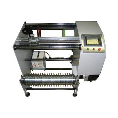 Y508S型全自动窄幅分条整经机新型单纱整经机织物进行整经