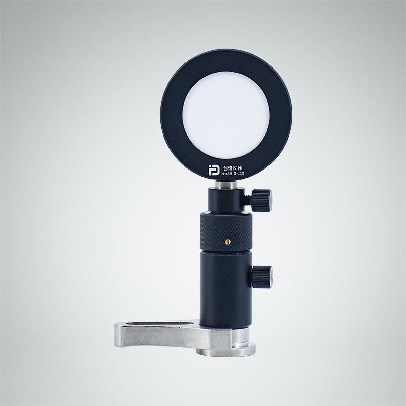 漫反射标准白板灰板目标板高漫反射白板高朗伯特性PTFE发泡靶标