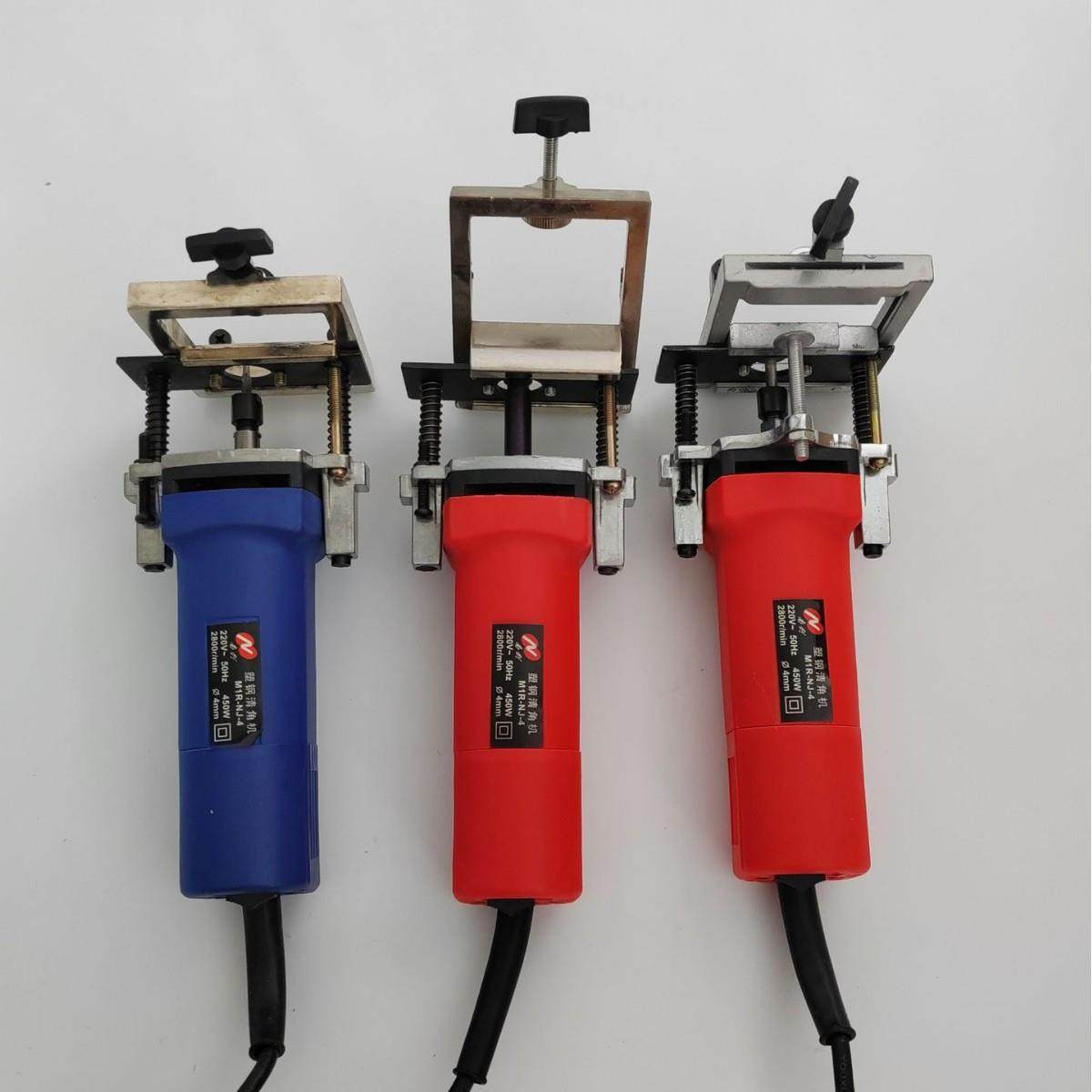 0度45度90度电动水槽铣塑钢门窗设备气动内外角清理机电动清理机,五金/工具,其他机械五金,淘宝优惠券,粉丝福利购,淘宝优惠卷