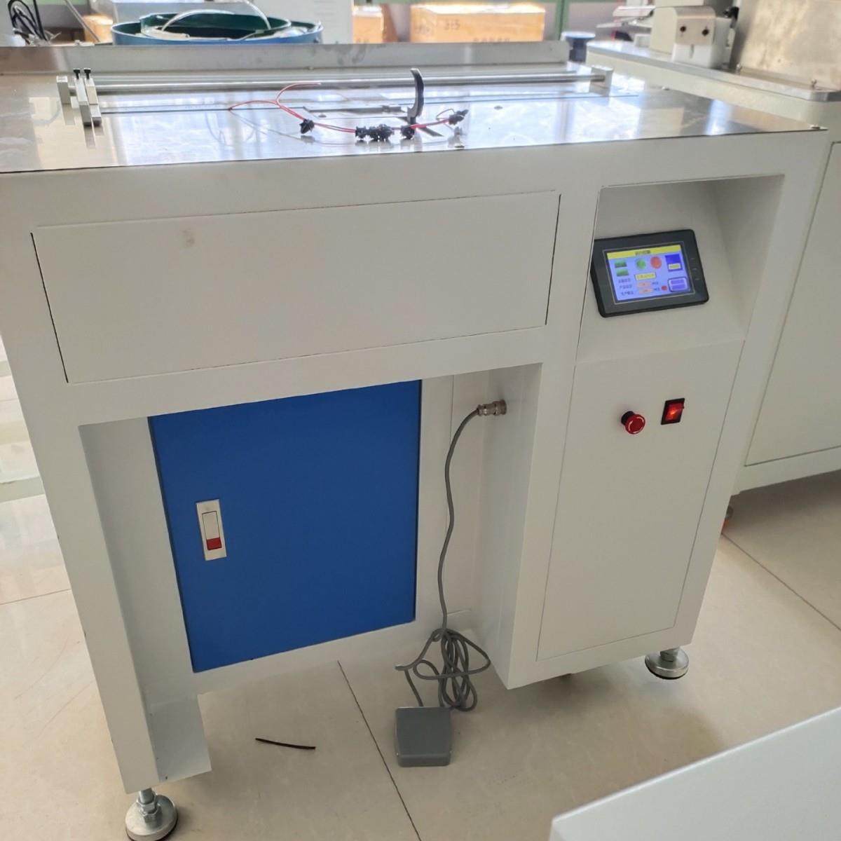 半自动飞机头异形扎带机汽车线束捆绑机各种异形专业扎线机,五金/工具,其他机械五金,淘宝优惠券,粉丝福利购,淘宝优惠卷