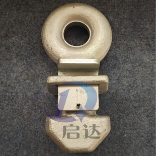箱吊具吊钩 箱吊具 厂家直销集装 专业集装 箱吊环 码 头港口集装