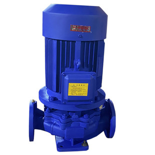 供應GW無堵塞管道排污泵32GW8 0.75