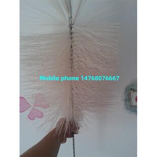 饮水机水桶清洁刷纯净水矿泉水水桶尼龙刷卫生厂直销耐用