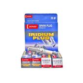 A8适配7代凯美瑞NX200t 进口电装 FK16HR ES200双针铱金火花塞