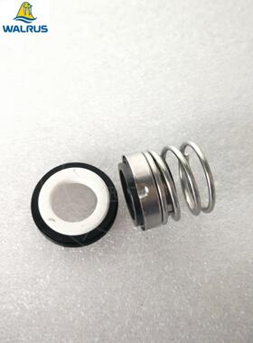 台湾华力士水泵Tq/Tqcn200/400/800附件机械密封水封轴封