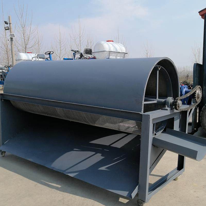 海鲜分离机 防腐耐磨直线型筛分设备不易生锈 商用滚筒筛,机械设备,筛选机,淘宝优惠券,粉丝福利购,淘宝优惠卷