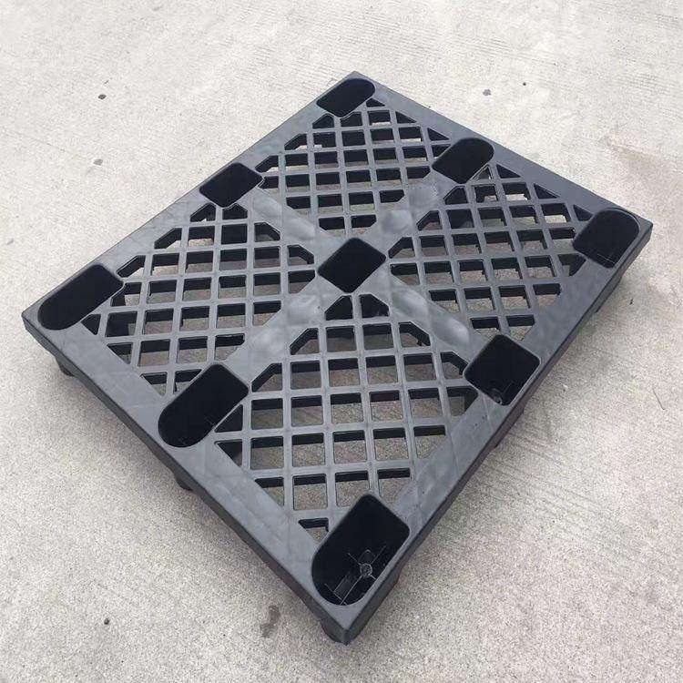 防静电塑胶托盘 黑色全新塑料卡板叉车物流仓储栈板 多尺寸多规格,包装,塑料托盘,淘宝优惠券,粉丝福利购,淘宝优惠卷