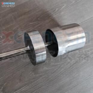 大容量液体取样器杯状液体不锈钢采样器ETC杯式定深水质取样器