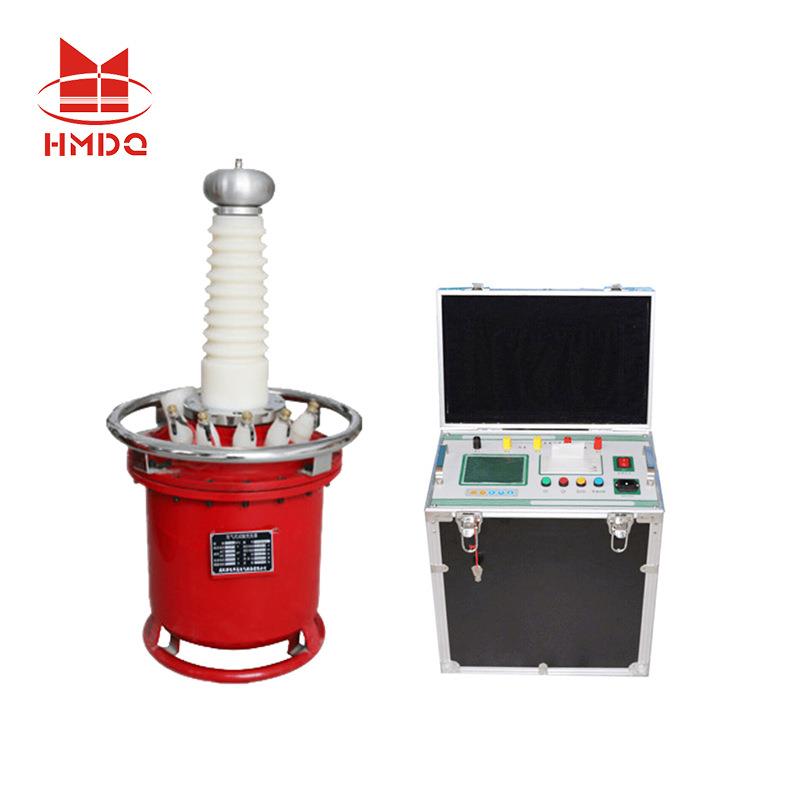 YDQ充气式试验变压器配全自动操作箱工频耐压试验装置