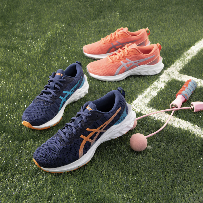 Asics/亚瑟士透气男春秋运动鞋