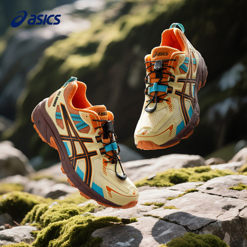 防滑耐磨的鞋底