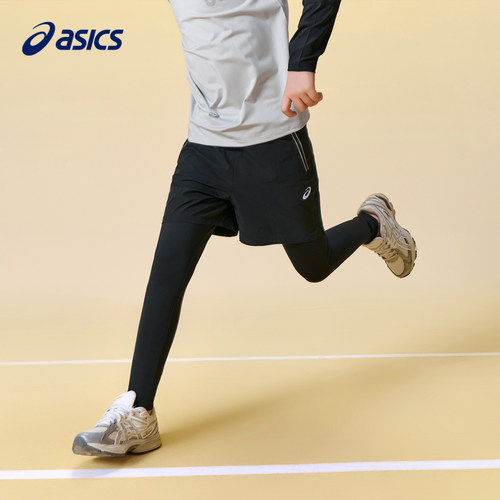 假两件设计，适合日常和运动场景