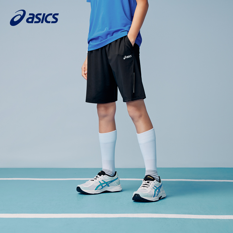 Asics/亚瑟士童装短裤