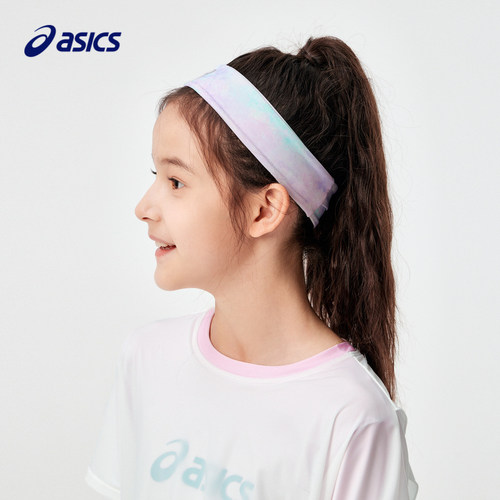 Asics/亚瑟士运动中性发带