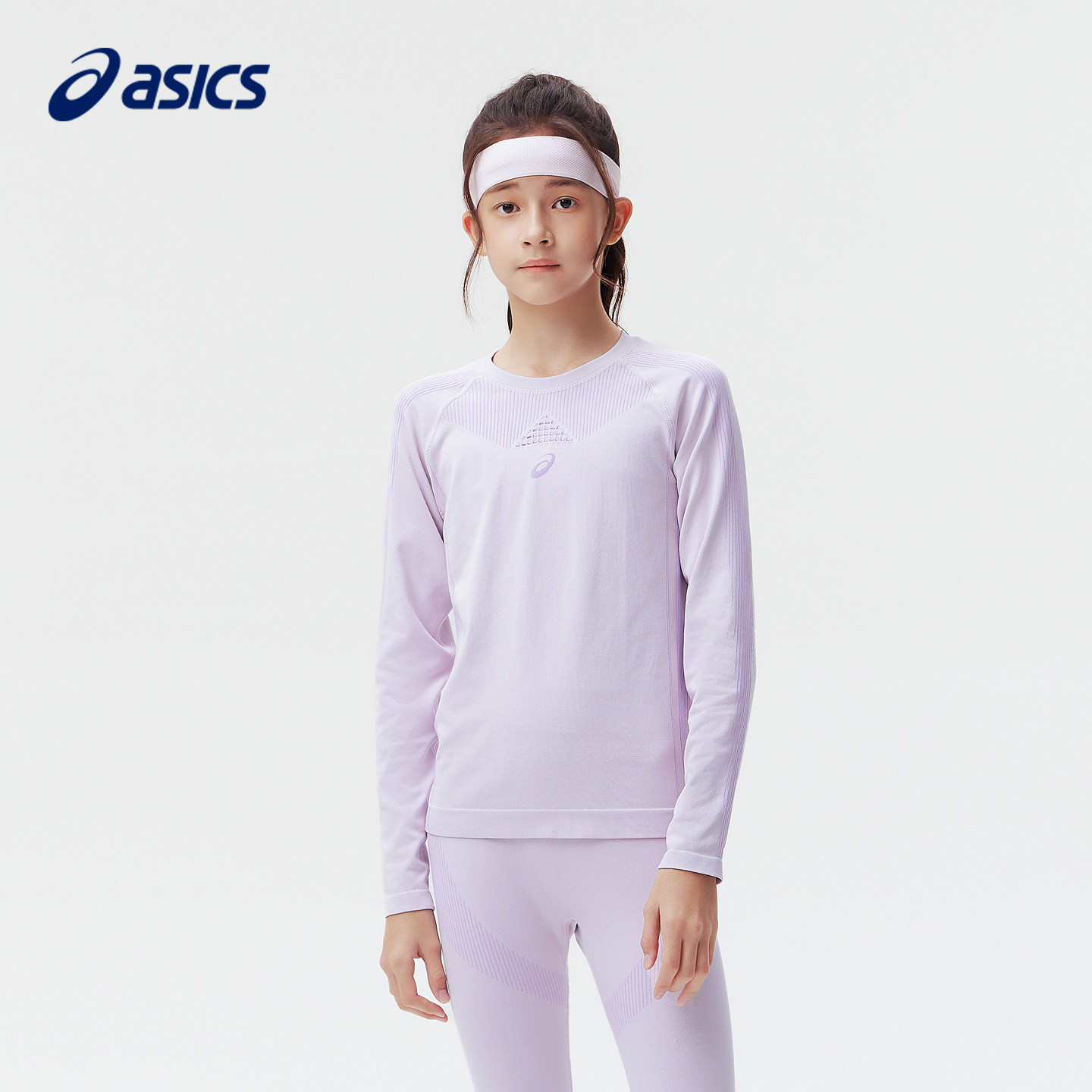 亚瑟士打底衫套装秋冬新款男女童休闲针织保暖运动吸湿速干两件套,童装/婴儿装/亲子装,亲子装/亲子时装,淘宝优惠券,粉丝福利购,淘宝优惠卷