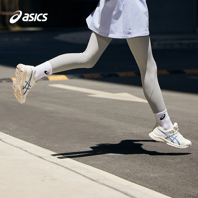 Asics长裤legging亚瑟士打底裤
