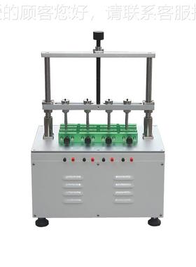 工位按键寿命试验机rmopd tesYC-5617t 四equipent price精准机械