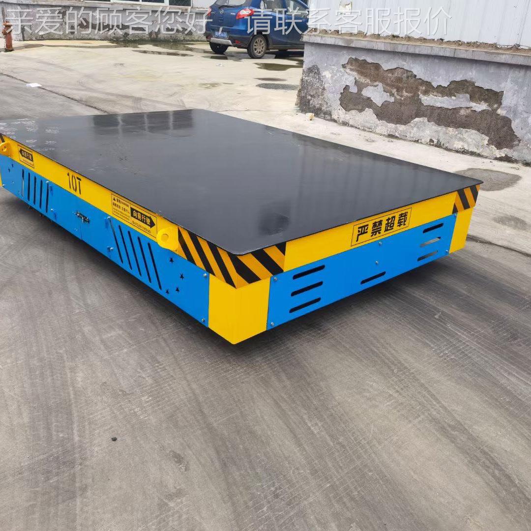 5过跨台车小型钢卷运输车T矿列山冶装载设备KPX系电QGC动地金坪车