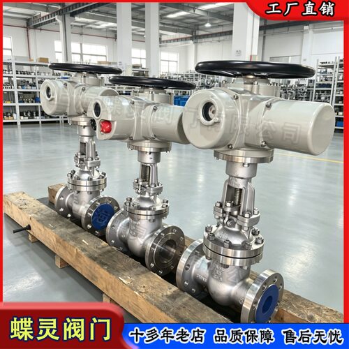 蝶DN50 高压闸阀 Z941W-40RL适配强酸强碱 各类腐蚀性化工介质