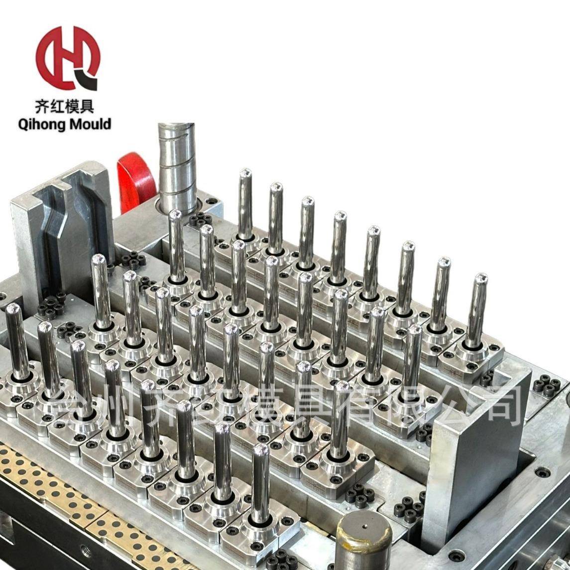 工厂制造多种款式塑料瓶模具瓶胚模具瓶胚模具吹塑模具吹塑产品