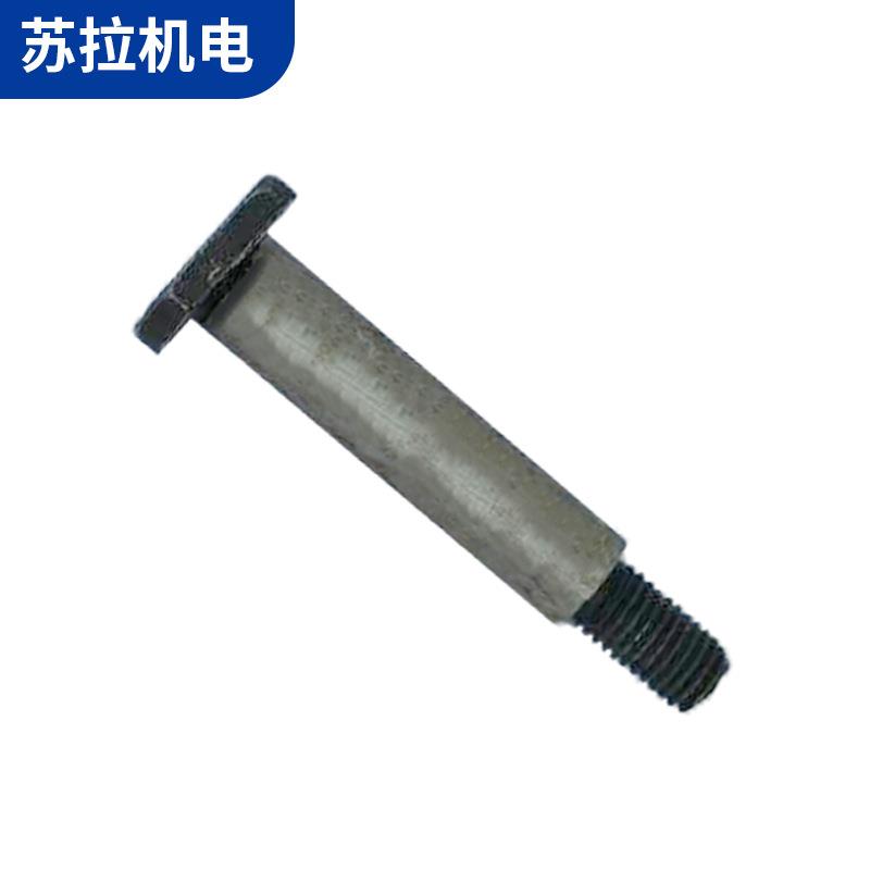 厂家供应纺机配件纺织机械压带轮轴芯A186C-4163芯轴